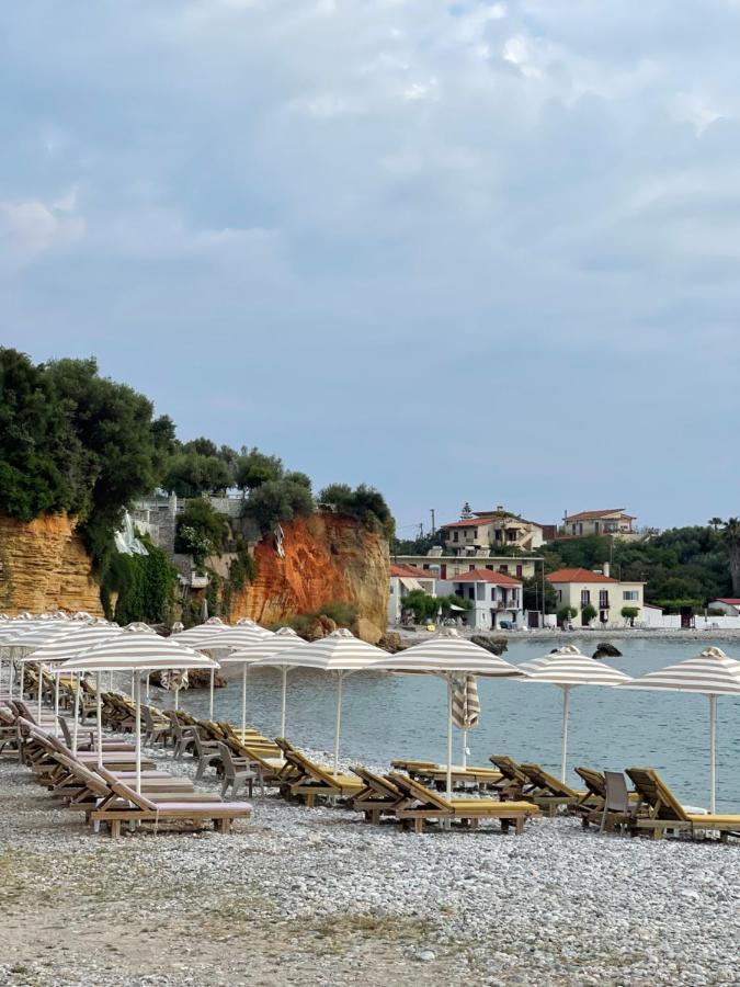 Seaside Archontiko Apartment