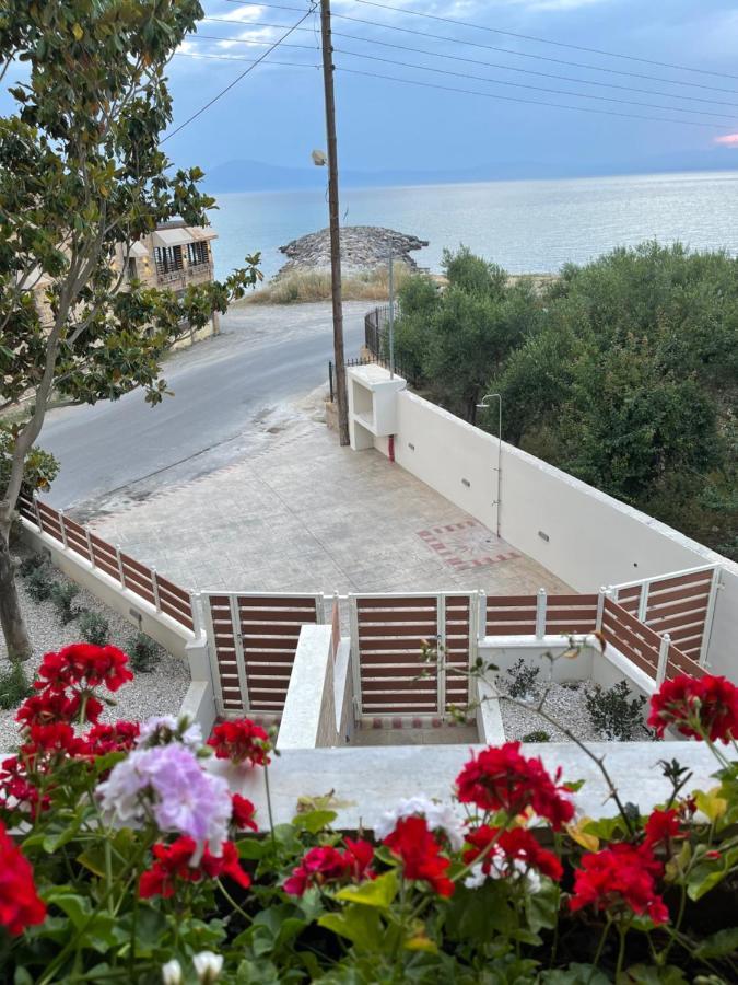 Seaside Archontiko Apartment *