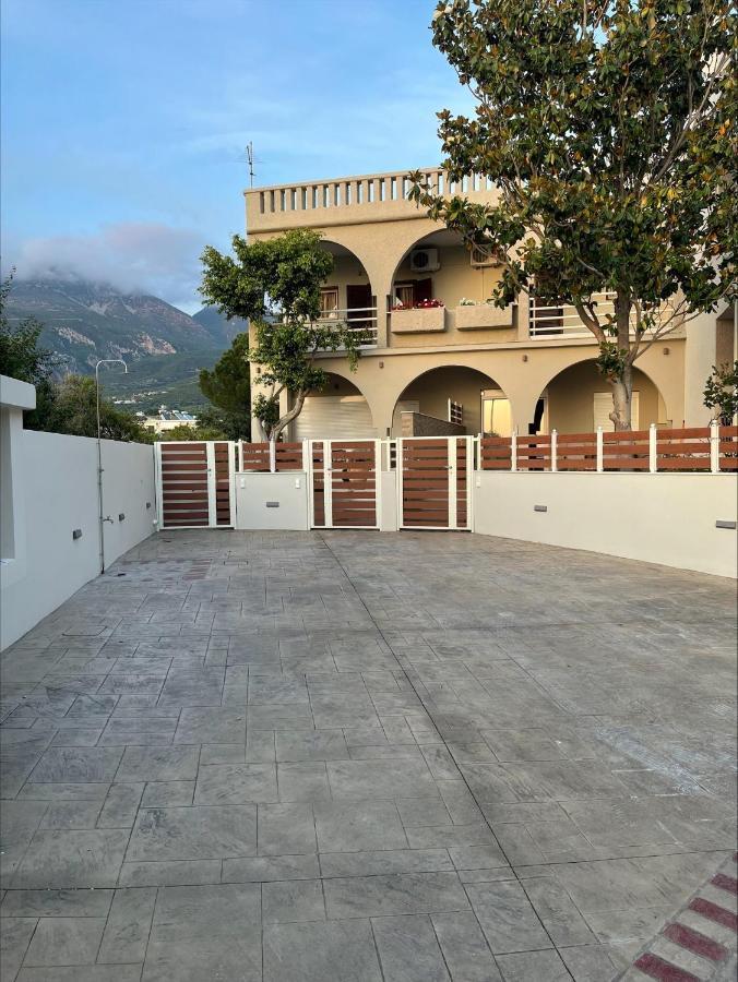 Apartment Seaside Archontiko