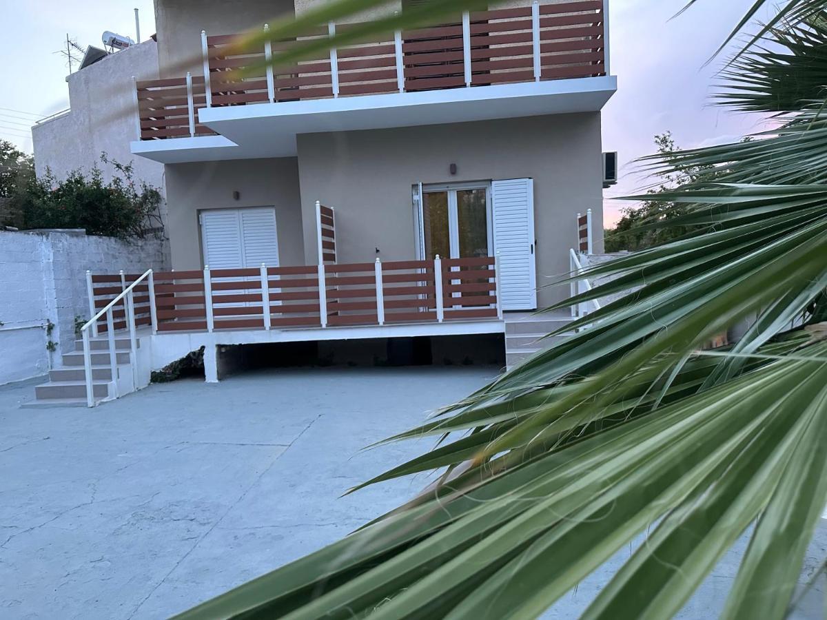 Apartment Seaside Archontiko *
