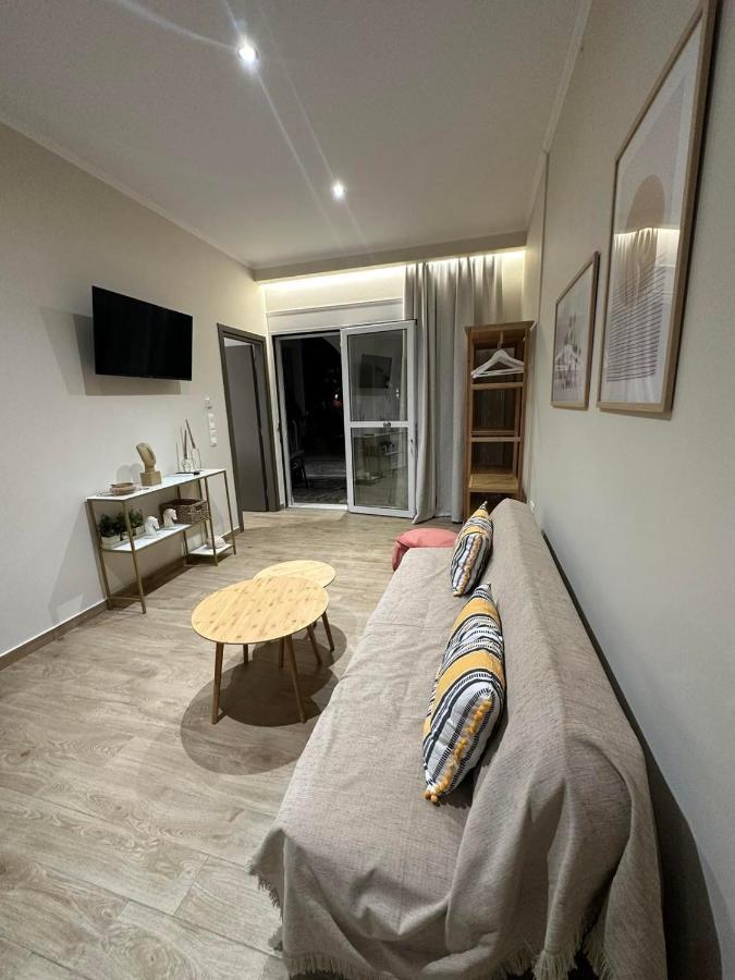 Seaside Archontiko Apartment *